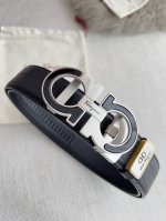Product Name Ferrgamo.. Ferragamo Belt Automatic Belt Model Automatic Buckle Pur