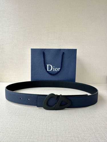 Width 3.5Cm New To The Spring Menswear Collection, This Dior Stainless Steel Bel