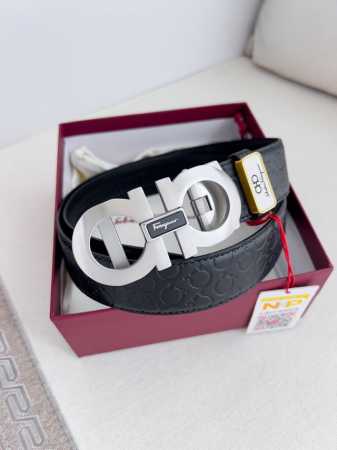 Product name: Ferrgamo.. Ferragamo belt automatic belt Model: automatic buckle, - Click Image to Close