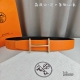 Hermes Width 3.8Cm Purchasing Quality Belt Handmade Quality Imported Selected Hi