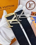 Belt: Lv.. Louis.. Vuitton top-grade replica. Belt: Original quality 100% top-g