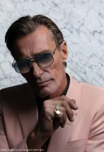 Jacques Marie Mage Top Quality Model: Jagger Size: 57 ports 17-145