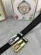 Product name: Versace. Versace automatic belt Material: original cowhide belt 1