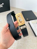 Product Name: Montblanc Original Automatic Belt Model: Automatic Belt, Original