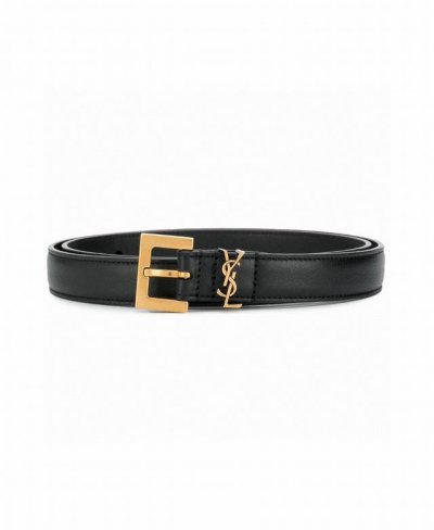Yves Saint Laurent Classic Women's Model Uses Original Top-Layer Cowhide With A
