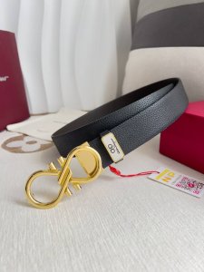 Product name: Ferragamo belt. Ferrgamo belt original Model: Buckle, pure copper