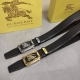 Product name: Burberry original Material: original cowhide belt 100% first laye
