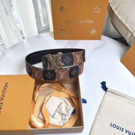 Original packaging L0Uis Vuitton latest upgraded version from the boutique, 40mm - Click Image to Close