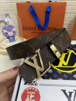 Product Name: Louis Vuitton Original Belt Material: 100% Top Layer Cowhide Leath