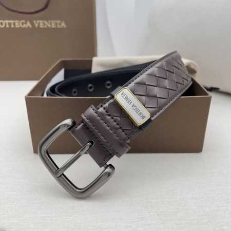 Product name: Bottega Veneta original belt Model: pin buckle, new original class - Click Image to Close