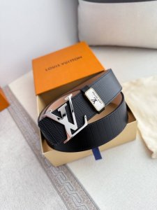 Product Name: Lv..Louis..Vuitton Belt Original Model: Buckle, classic pure stee