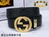 Belt: Gucci Top-Tier Replica - Belt: Gucci. 100% Imported Original Factory Top-