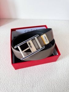 Product Name: Cartier Original Single Belt, Belt Model: Pin Buckle, Original Cla
