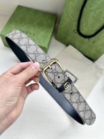 Comes With A Full Set Of Gift Box Packaging. Width: 3.5 Cm. Gucci Gg Supreme Can