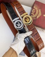 Belt: Stefen Rcici. Stefen. Nitz diamond-studded belt: Top-grade original replic