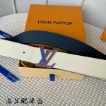 Special L0Uis Vuitt0N Counter Latest Upgraded Version, Width 40Mm, Original Doub