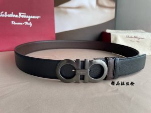 Why do men like Ferragamo? Because its low-key, luxurious, calm and restrained s