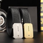 Special Montblanc Automatic Secret Original Single High-End Quality Official Sto