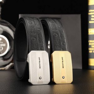 Special Montblanc Automatic Secret Original Single High-End Quality Official Sto