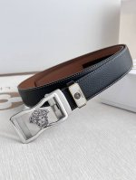 Product Name Versace.Versace.Belt Automatic Belt Model Automatic Belt Pure Steel