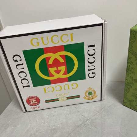 Product Name: Gucci Original Single Belt Material: 100% top-grain cowhide belt, - Click Image to Close