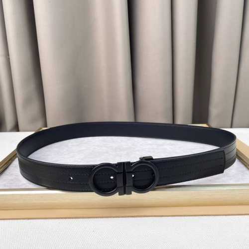 Men's Ferla, Soft And Delicate, Versatile And Elegant, 3.5 Cm Wide, Official Web