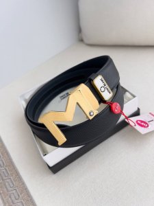 Product Name: Montblanc Original Automatic Belt (Ddd) Model: Automatic, Original