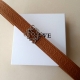 Brand: Loewe Price: P Special Dimensions: Belt Width 32Mm Authentic Dimensions H