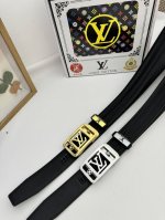 Product name: Lv..Louis..Vuitton automatic belt Material: original cowhide belt