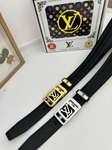 Product name: Lv..Louis..Vuitton automatic belt Material: original cowhide belt