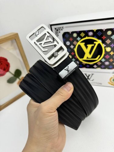 Product name: Lv..Louis..Vuitton automatic belt Material: original cowhide belt