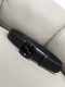 Gucci 4.0 Imported Calfskin Grain Embossed Double G Hot Pressed Large Flower Cla