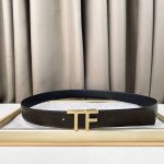Men's Tf Tony Ford Leather.Soft And Delicate, Versatile And Elegant, Width 3.5 C