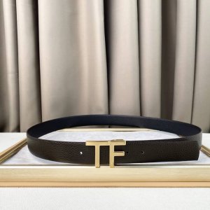 Men's Tf Tony Ford Leather.Soft And Delicate, Versatile And Elegant, Width 3.5 C