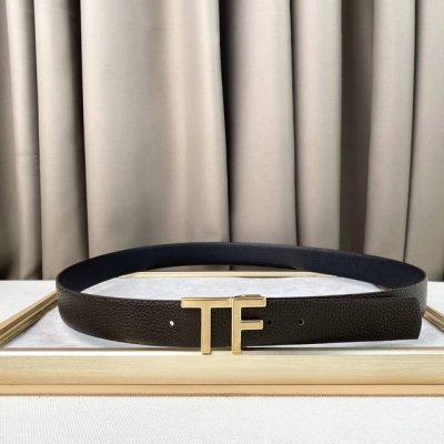 Men's Tf Tony Ford Leather.Soft And Delicate, Versatile And Elegant, Width 3.5 C