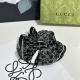 Special order with full packaging Gucci Gucci popular silk hairband, counter shi
