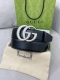 Gucci overseas new style belt, top-quality original, made of original leather, p