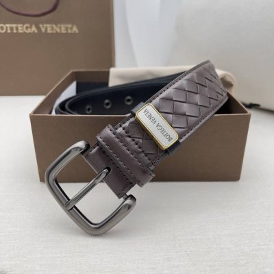 Product name: Bottega Veneta original belt Model: pin buckle, new original class