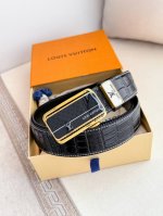 Product Name: Lv..Louis..Vuitton Belt Original Automatic Belt Belt Model: Automa