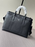 A high-end, top-tier Prada handbag is shipping in bulk. We won't boast about pr