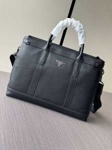 A high-end, top-tier Prada handbag is shipping in bulk. We won't boast about pr