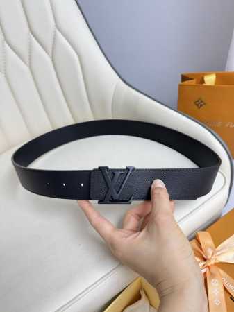 Louis Vuitton Lv Full Set Packaging 40Mm Width Genuine One-Piece Casting Hardwar - Click Image to Close