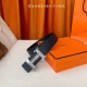 Burberry 2025Ss Spring and Summer new men's cotton knitted short-sleeved lapel T