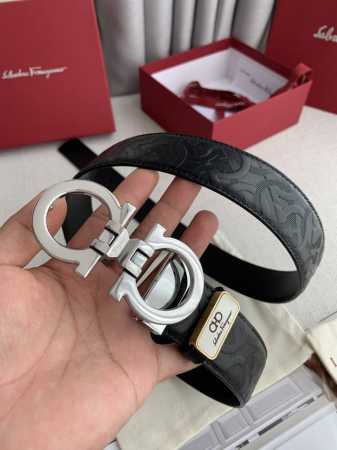 Product Name: Ferragamo Original Single Item Model: Hook, Original Classic Hook - Click Image to Close