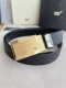 Product Name: Montblanc Original Belt Model: Buckle, New Original Classic Fine P