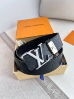 Product Name: Lv..Louis..Vuitton Belt Original Single Model: Hanging Buckle, Cla