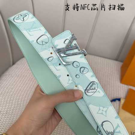 Original packaging L0Uis Vuitt0N counter's latest upgraded version. 40mm wide. - Click Image to Close