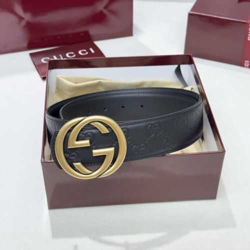 G brand. Suitable for both business casual and formal wear! 3.8cm heat-pressed p