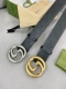 Gucci. Gucci Full Set Packaging 3.8 Cm Counter Genuine 1:1 Perfect Replica. Orig