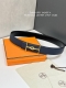 Brand Herm S Description Made Of Premium Leather, Feels Thick, And Features A Tr